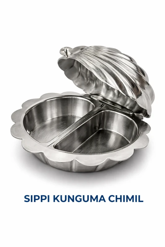 SIPPI KUNGUMA CHIMIL